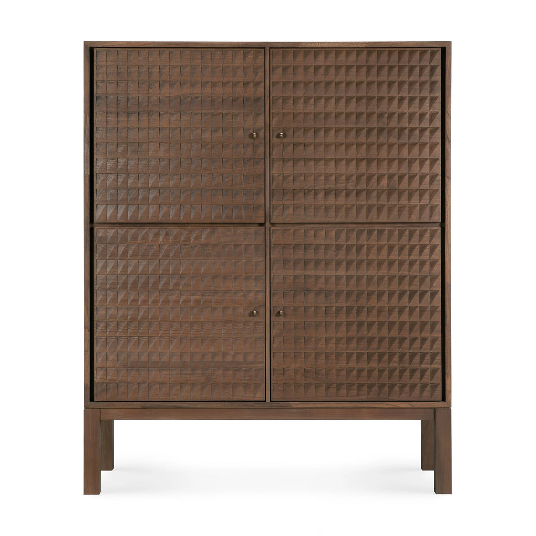 Sono 4 Door Cupboard