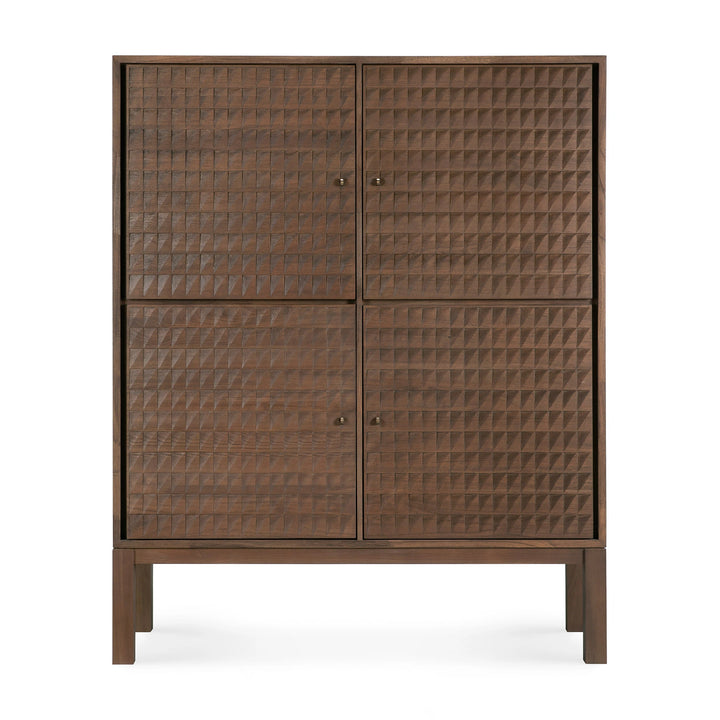 Sono 4 Door Cupboard