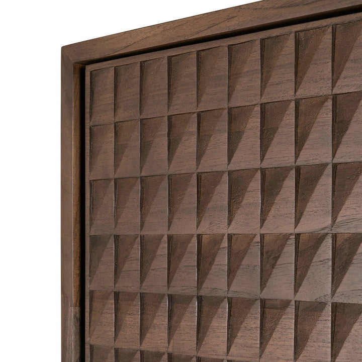 Sono 4 Door Cupboard