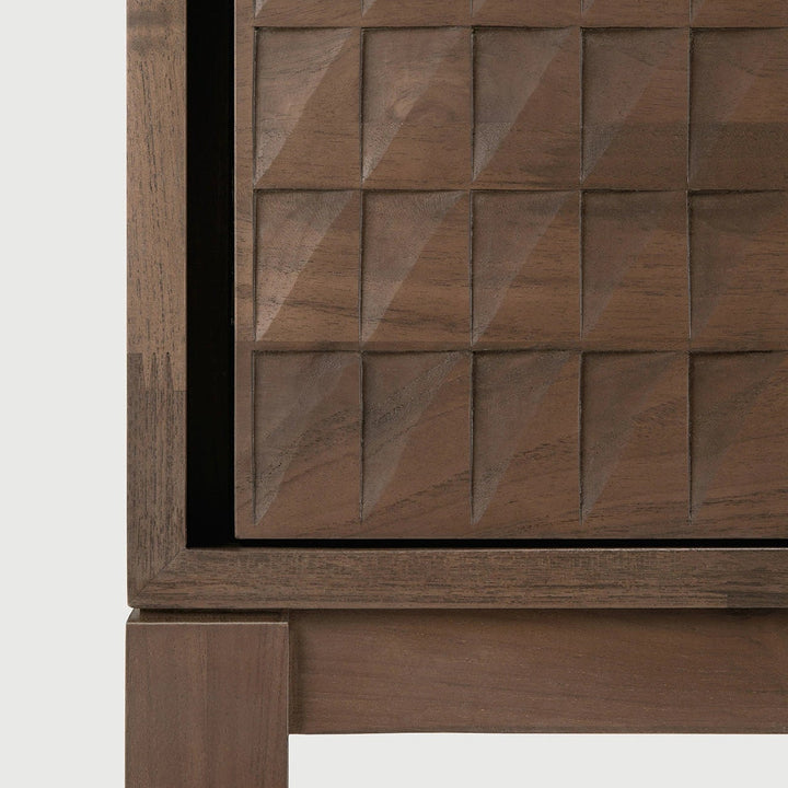 Sono 4 Door Cupboard