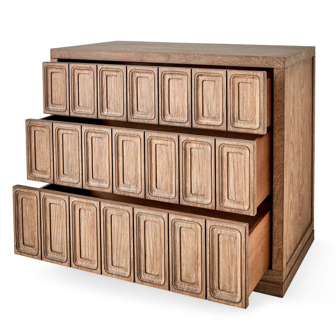 Brazil Chest of Drawers