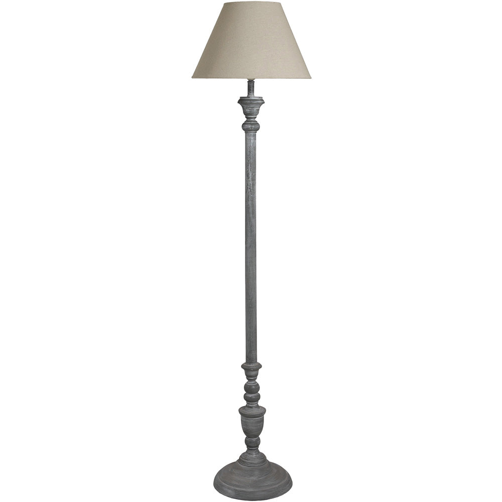 Hill Interiors Ithaca Floor Lamp