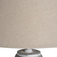 Hill Interiors Ithaca Floor Lamp