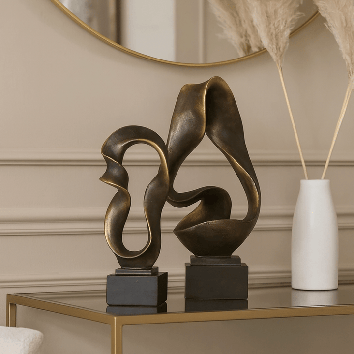 Abstract I Decorative Ornament