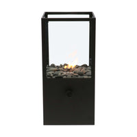 Cosidome High Black Fire Lantern