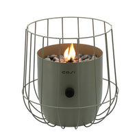 Cosiscoop Basket Olive Lantern