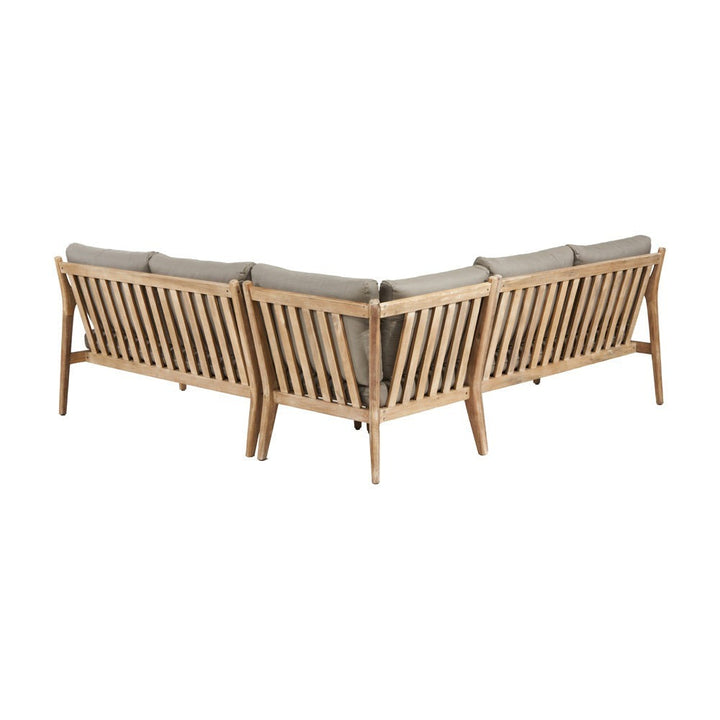 Mauritius Corner Set Pacific Lifestyle 5