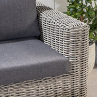 Olivia's Outdoor Roma Corner Set