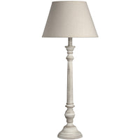 Hill Interiors Leptis Magna Table Lamp