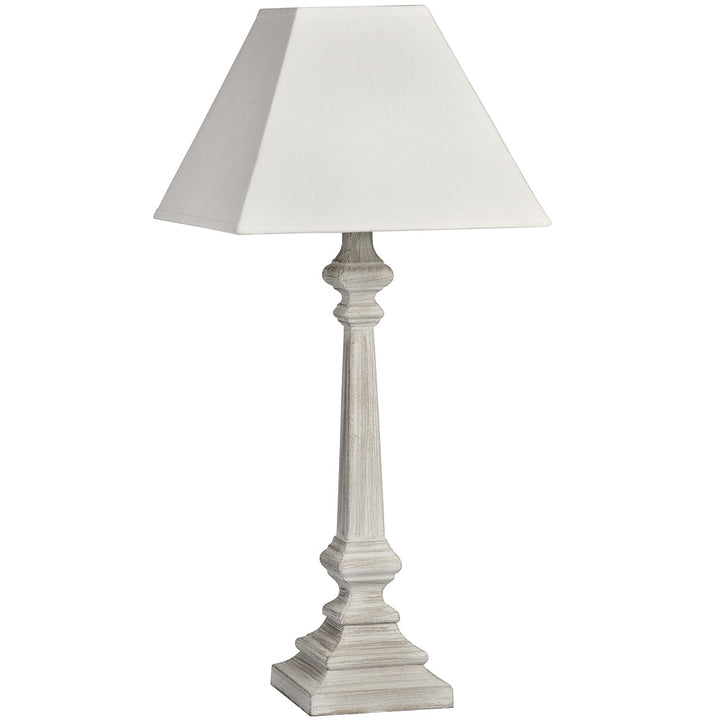 Pula Table Lamp Hill 1