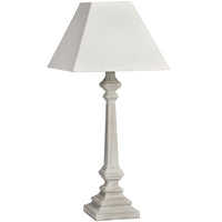 Hill Interiors Pula Table Lamp