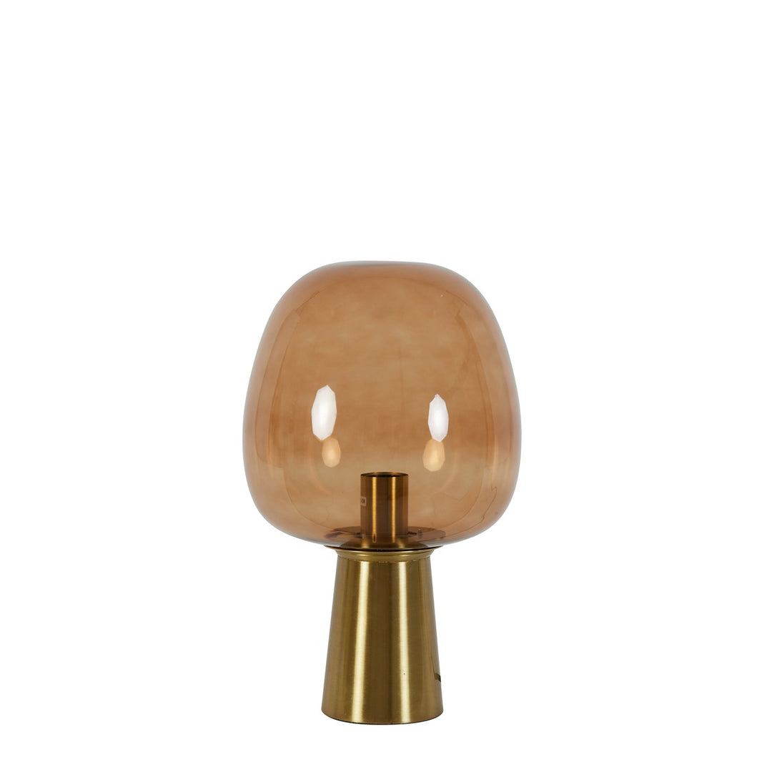 Maysony Table Lamp - Bronze Light & Living 1