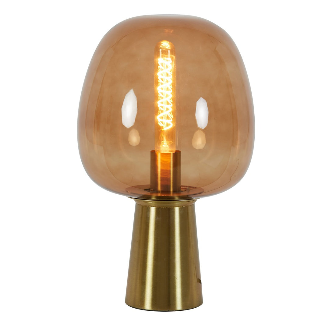 Maysony Table Lamp - Bronze Light & Living 3