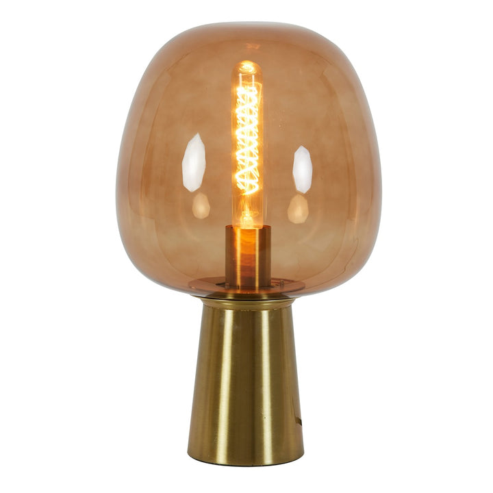 Maysony Table Lamp - Bronze Light & Living 3