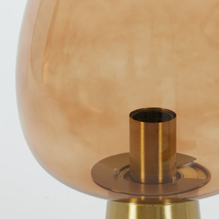 Maysony Table Lamp - Bronze Light & Living 6