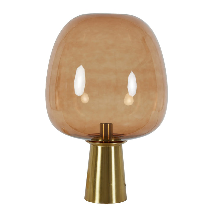 Maysony Table Lamp - Bronze Light & Living 8