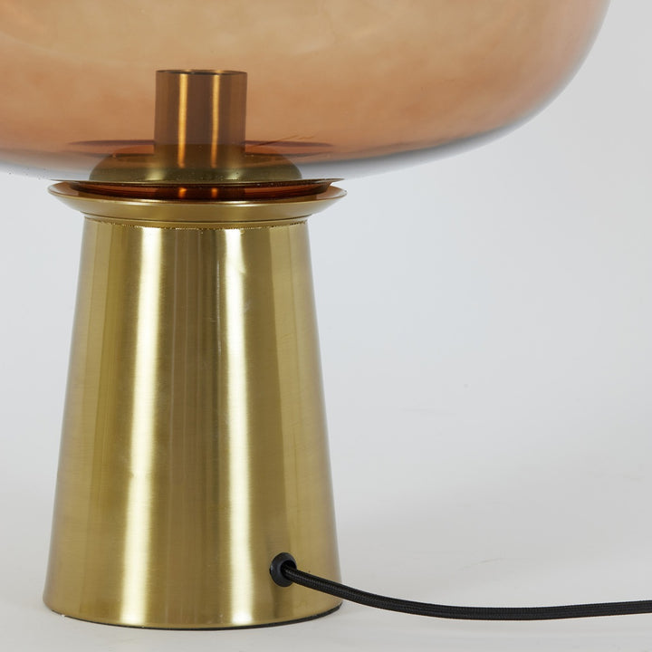 Maysony Table Lamp - Bronze Light & Living 10
