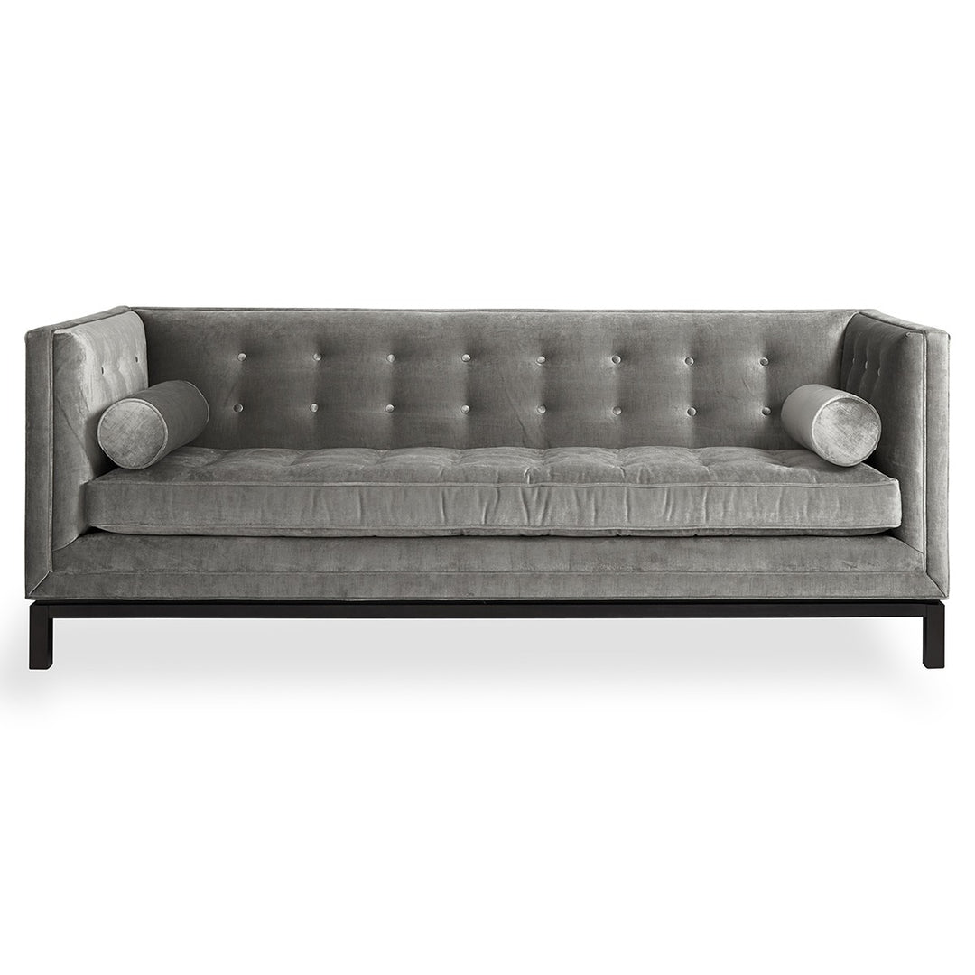 Lampert Sofa - Verona Smoke Design Maven 1