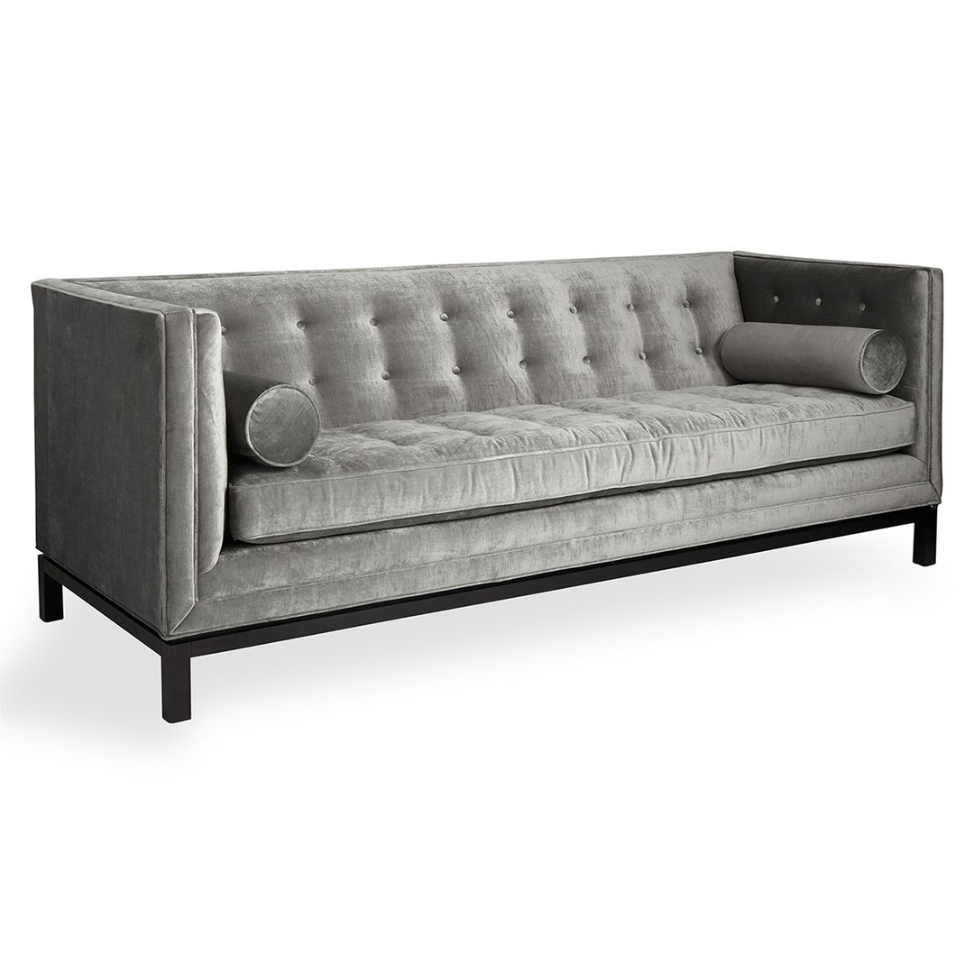 Lampert Sofa - Verona Smoke Design Maven 2