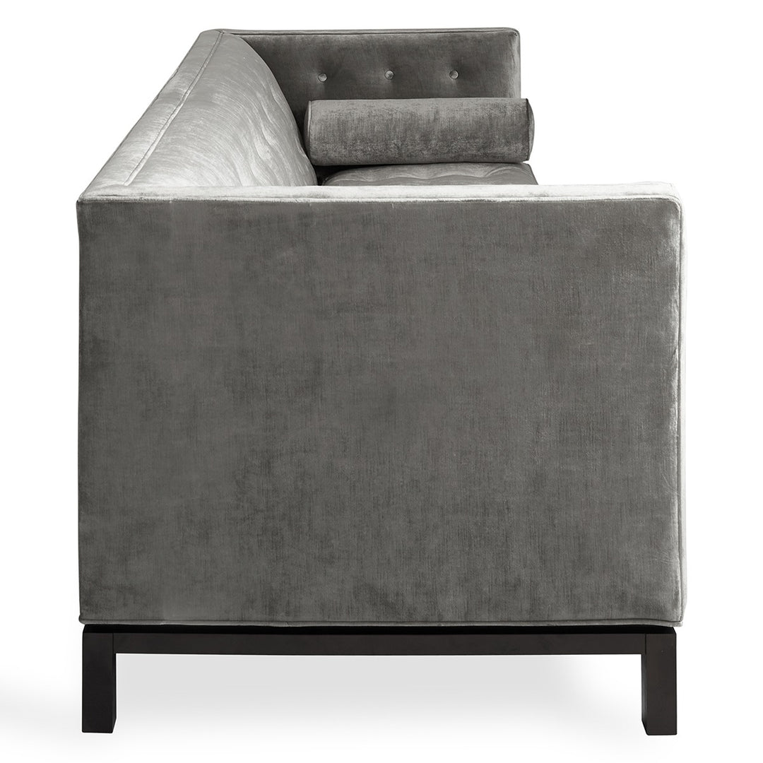 Lampert Sofa - Verona Smoke Design Maven 4