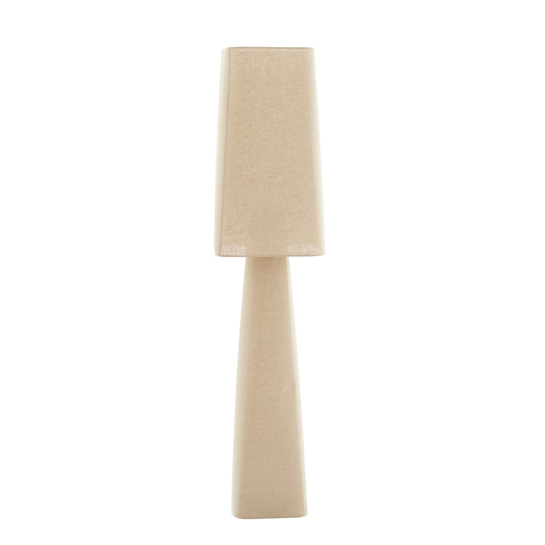 Mikko Floor Lamp - Natural Light & Living 1
