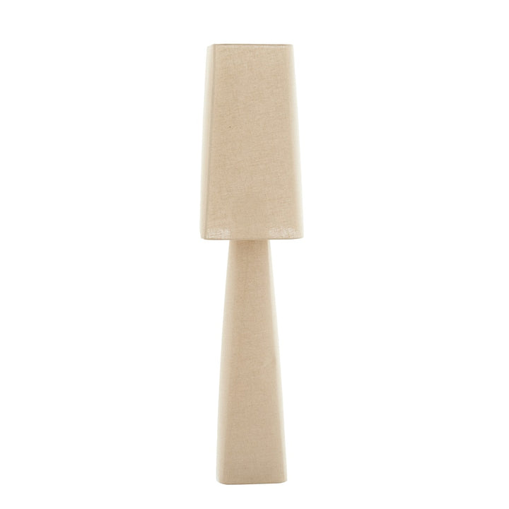 Mikko Floor Lamp - Natural Light & Living 1