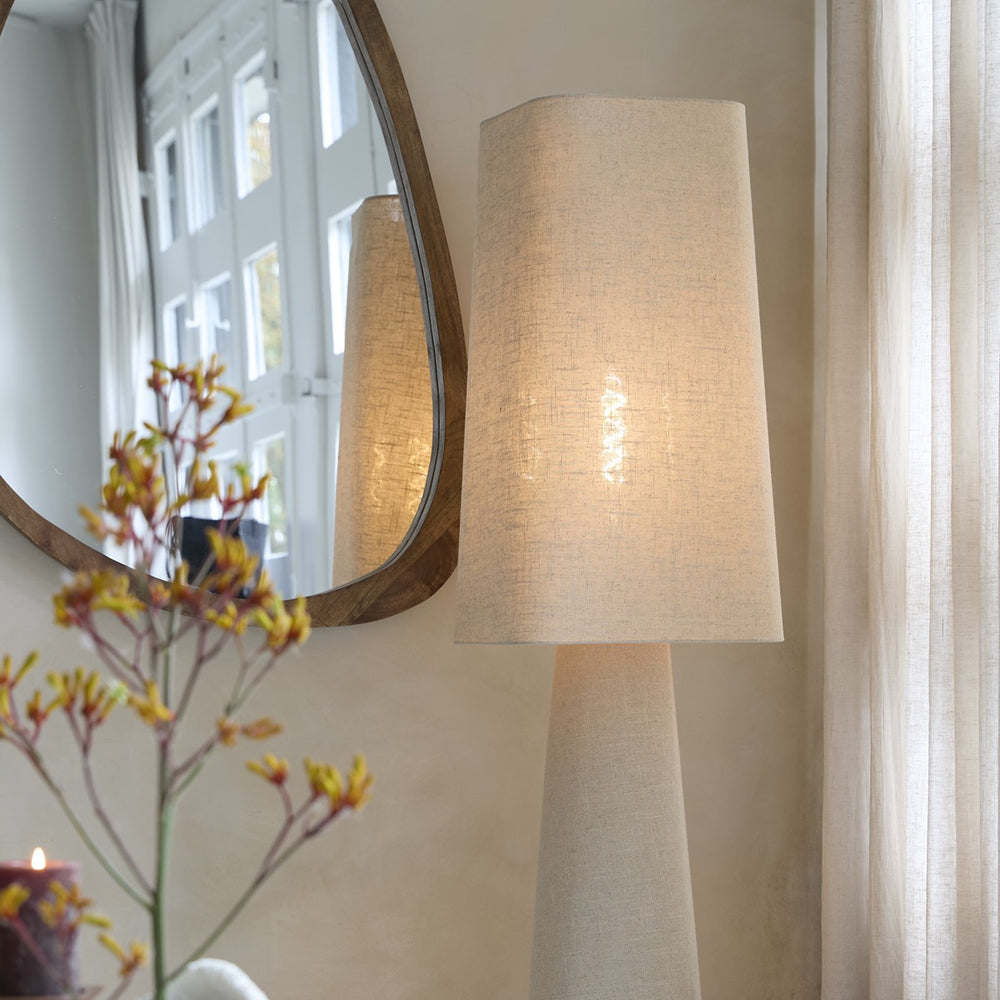 Mikko Floor Lamp - Natural Light & Living 2