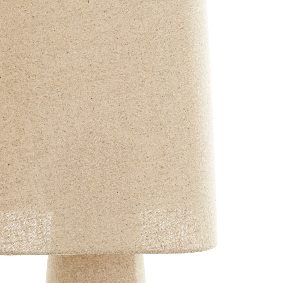 Mikko Floor Lamp - Natural Light & Living 3