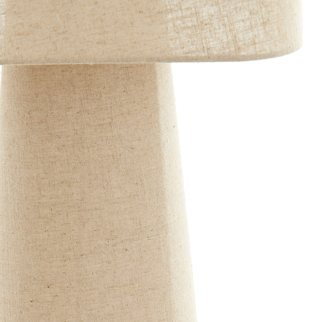Mikko Floor Lamp - Natural Light & Living 4