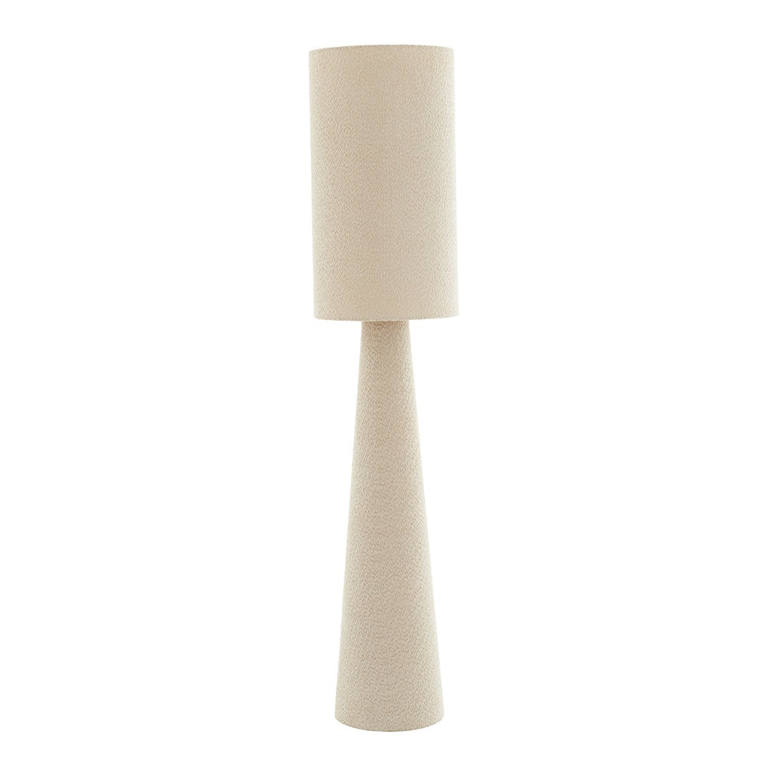 Micky Floor Lamp - Sand Light & Living 1