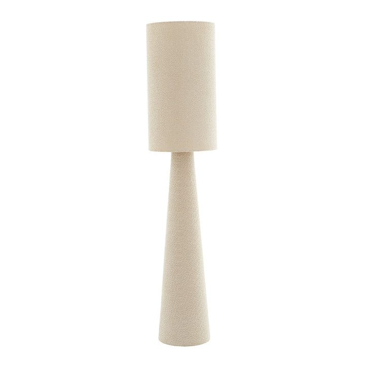 Micky Floor Lamp - Sand Light & Living 1