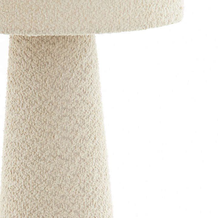 Micky Floor Lamp - Sand Light & Living 3