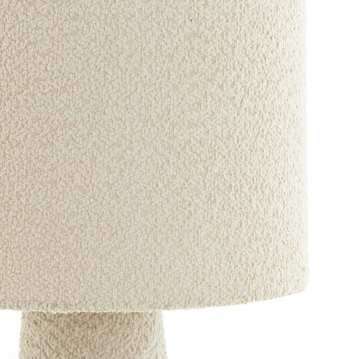Micky Floor Lamp - Sand Light & Living 6
