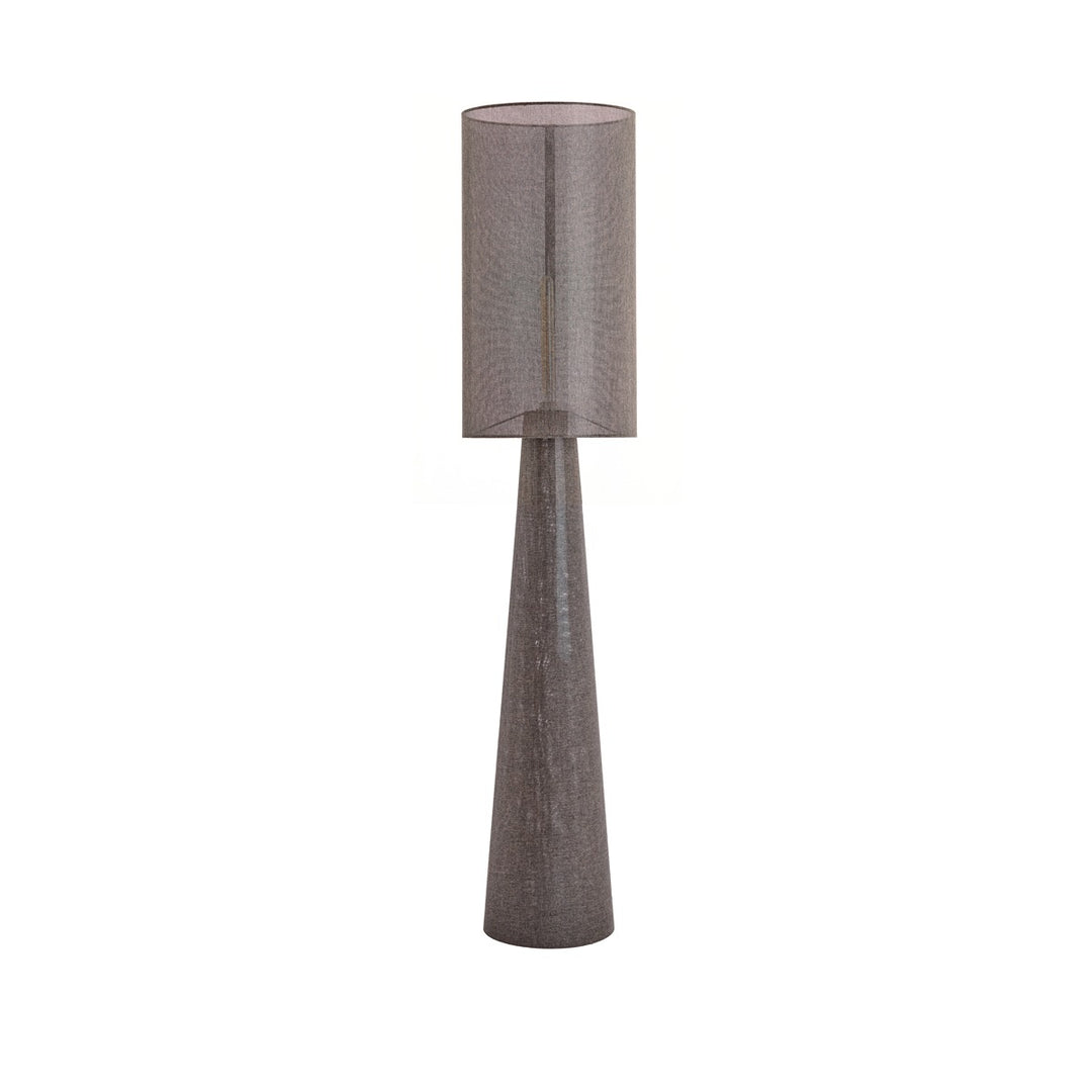 Micky Floor Lamp - Brown Light & Living 1