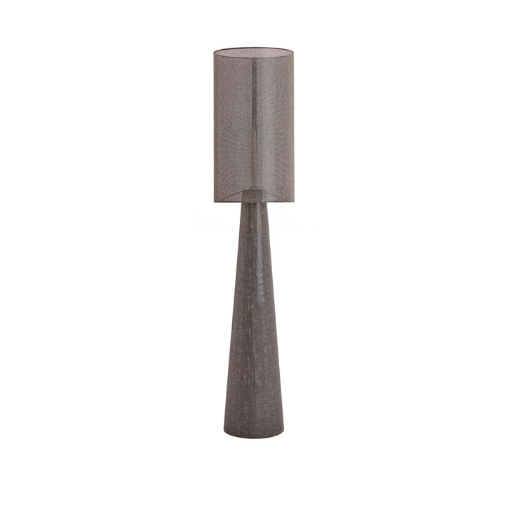 Micky Floor Lamp - Brown Light & Living 1