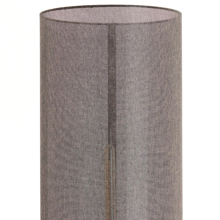 Micky Floor Lamp - Brown Light & Living 3