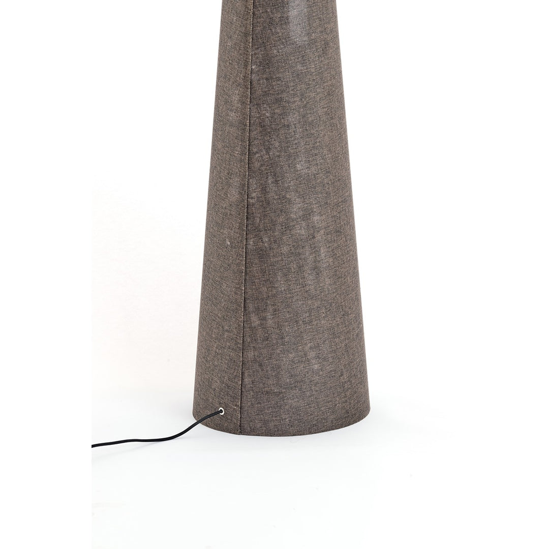 Micky Floor Lamp - Brown Light & Living 5