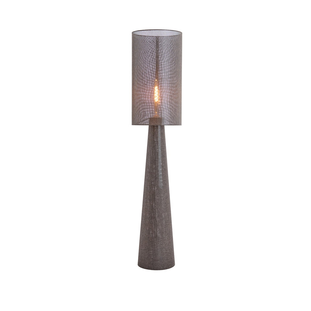 Micky Floor Lamp - Brown Light & Living 6