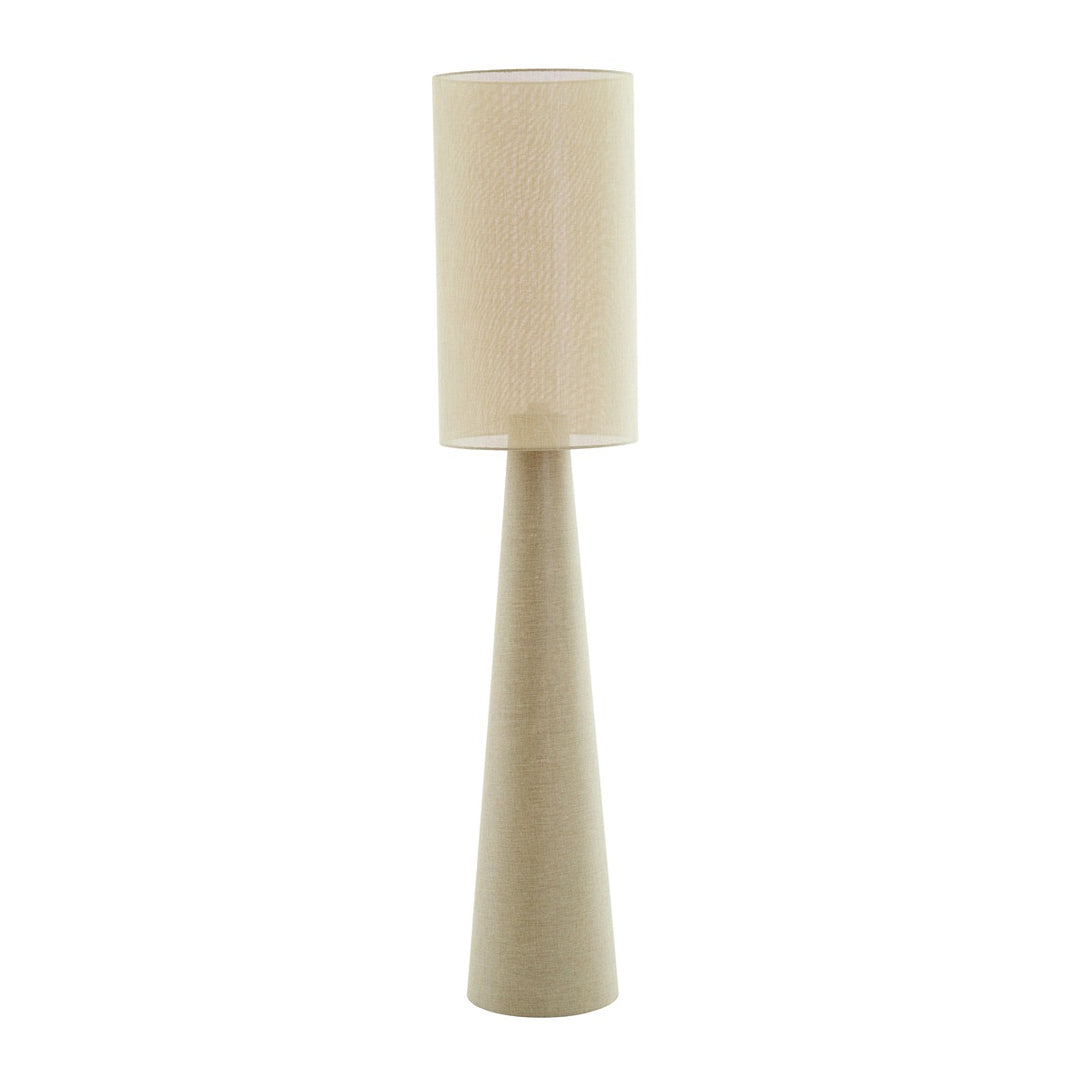 Micky Floor Lamp - Olive Green Light & Living 1