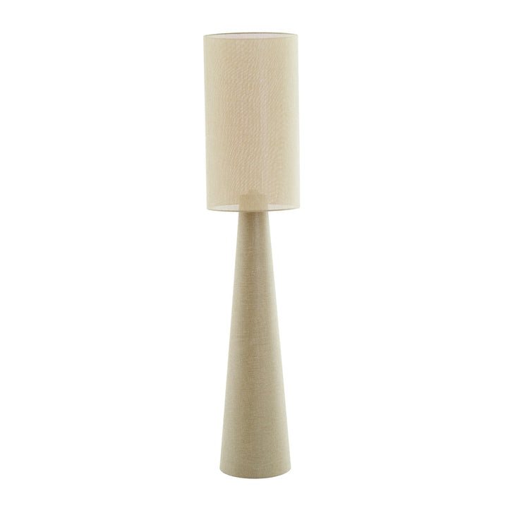 Micky Floor Lamp - Olive Green Light & Living 1