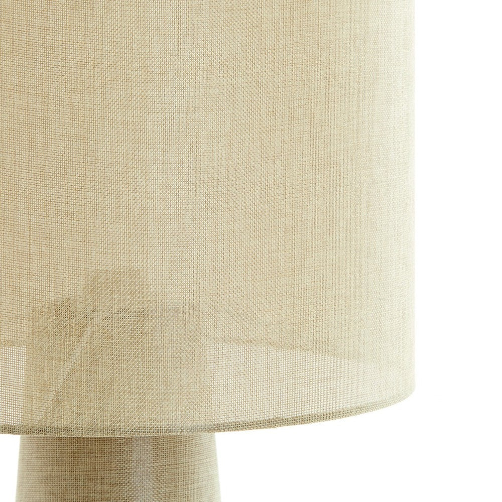 Micky Floor Lamp - Olive Green Light & Living 2