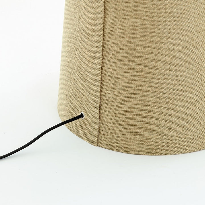 Micky Floor Lamp - Olive Green Light & Living 4