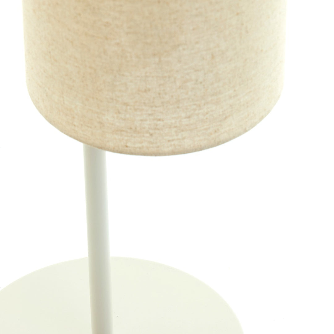 Benigno Floor Lamp - Beige Light & Living 4
