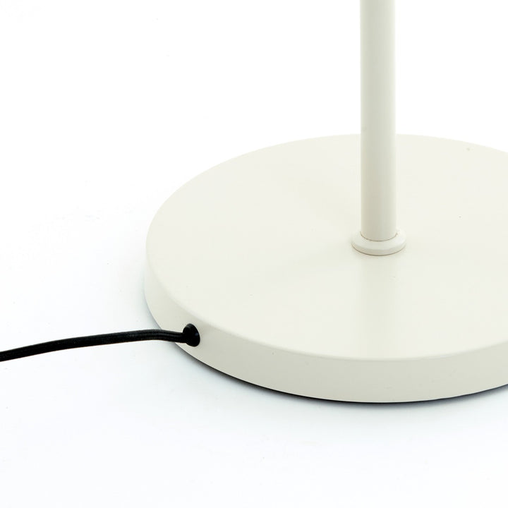 Benigno Floor Lamp - Beige Light & Living 5