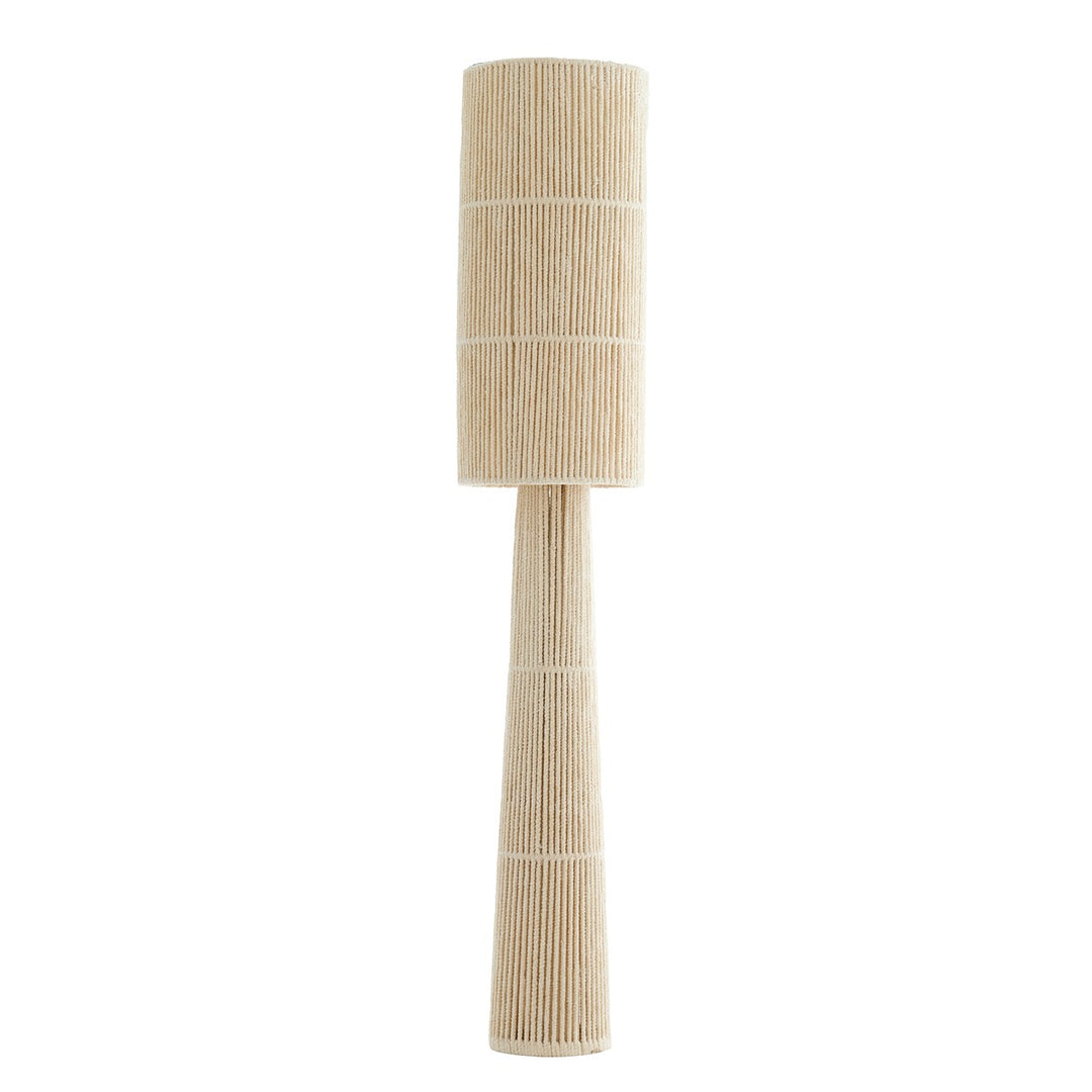 Michiel Floor Lamp - Cream Light & Living 1