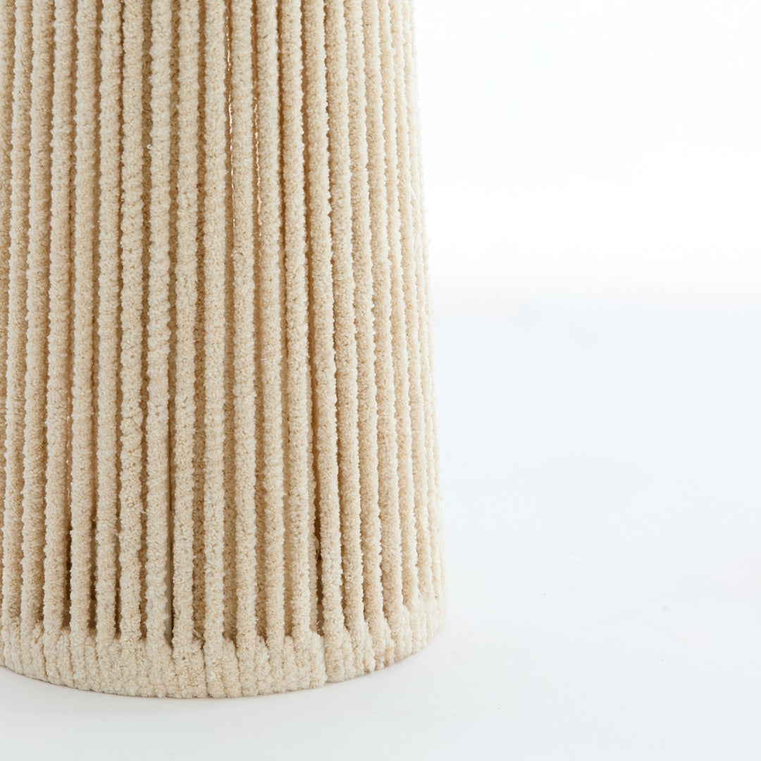 Michiel Floor Lamp - Cream Light & Living 5