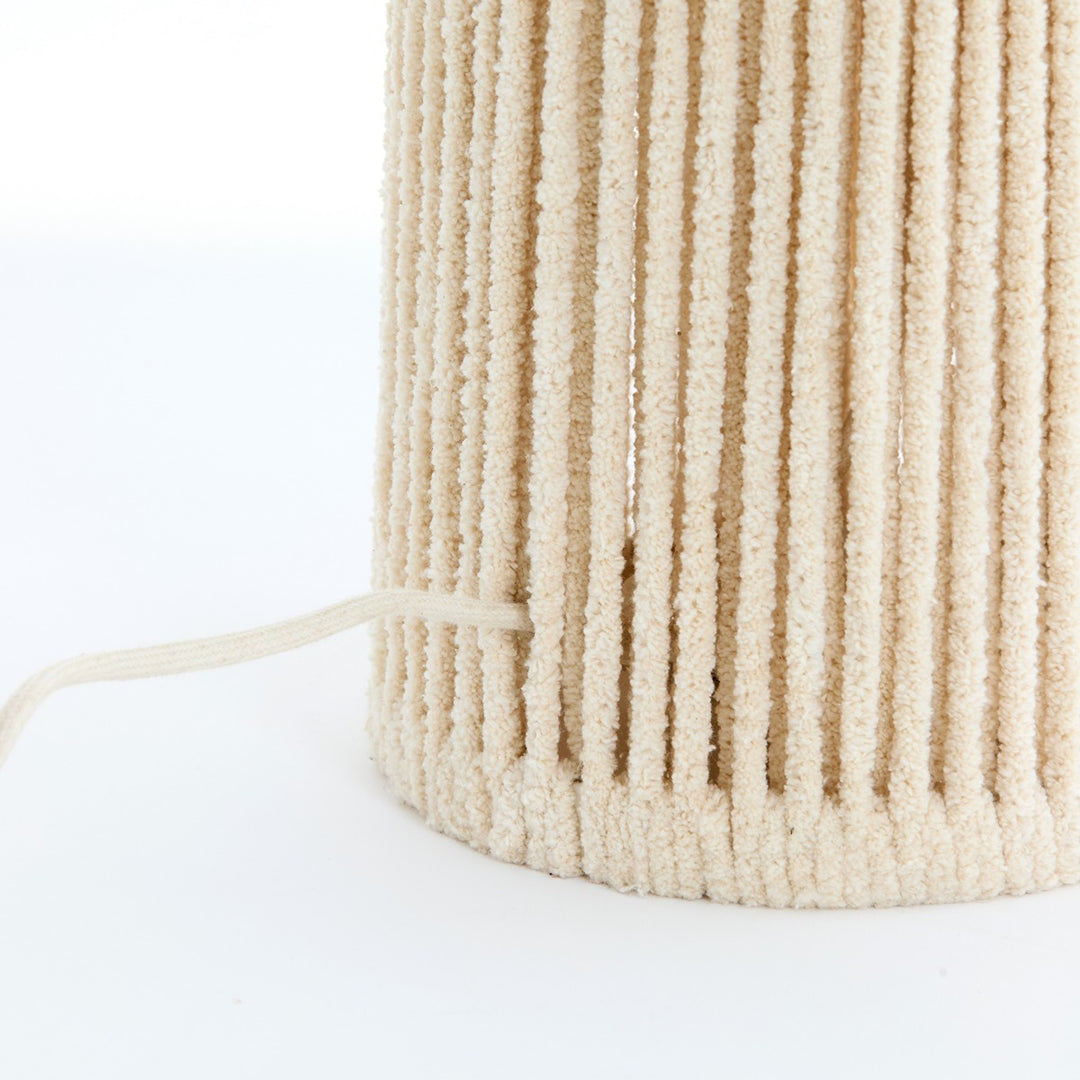 Michiel Floor Lamp - Cream Light & Living 6