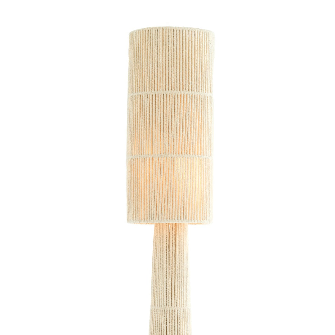 Michiel Floor Lamp - Cream Light & Living 7