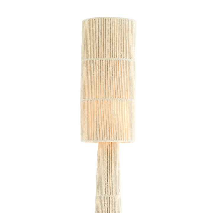 Michiel Floor Lamp - Cream Light & Living 7