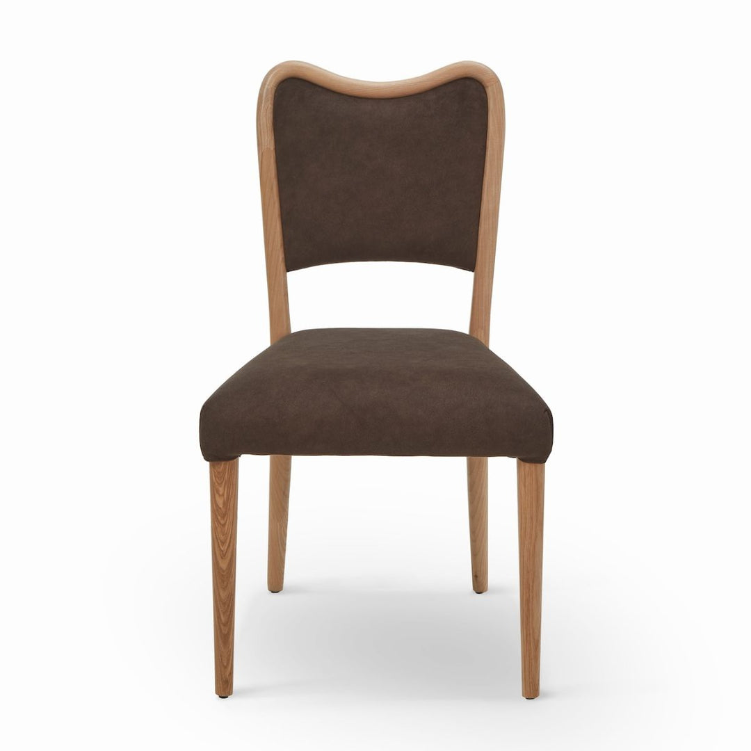 Adelaide Dining Chair (Crib 5) - Hopper Terra